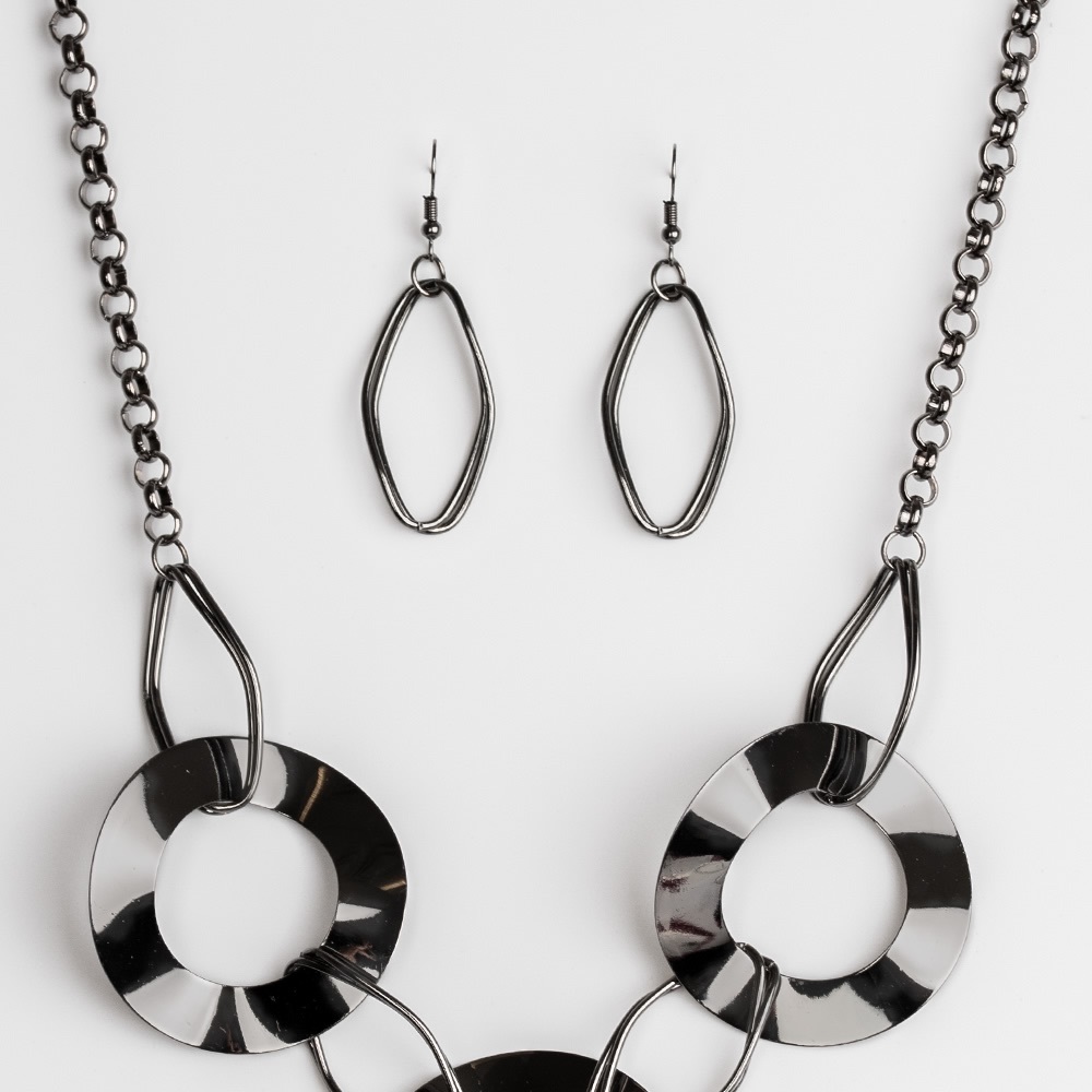 Paparazzi jewelry